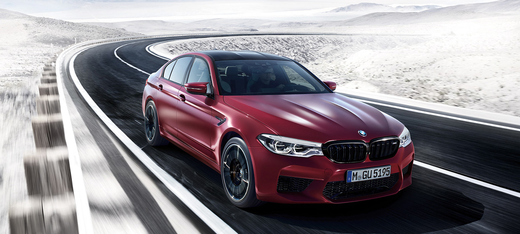 BMW M5 BMW M5